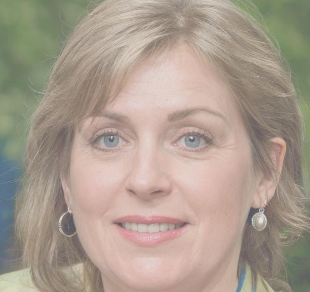 Retrato de Esperanza Morales